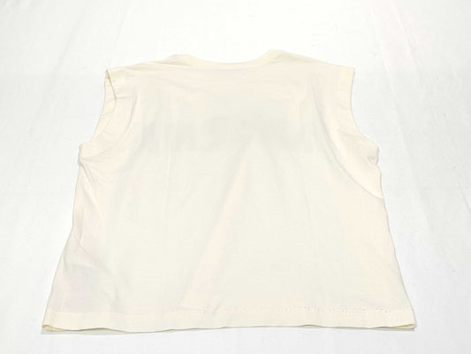 MARNI sleeveless T-shirt