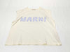 MARNI sleeveless T-shirt