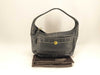 COACH Ergo Hobo One-Shoulder Moon Bag G0769 11283 Black Shoulder Bag