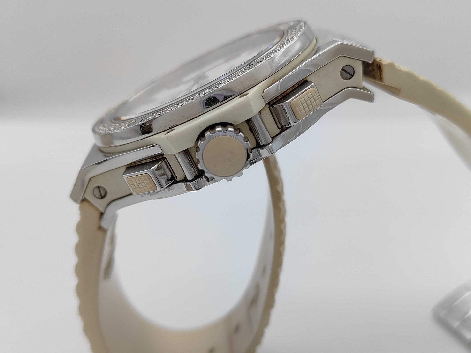 HUBLOT Big Bang St. Moritz 301.SE.230.RW.114 646074 Automatic Men's Watch