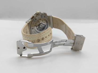 HUBLOT Big Bang St. Moritz 301.SE.230.RW.114 646074 Automatic Men's Watch