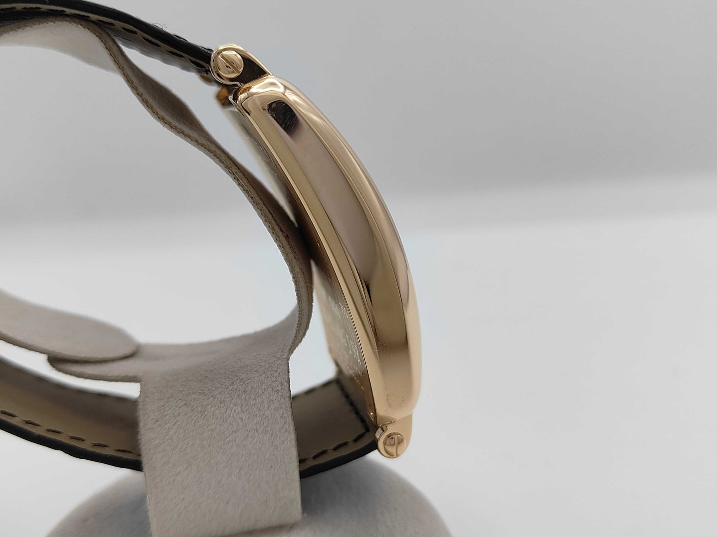 FRANCK MULLER Long Island 1200SCMAGJNR 19/20 Automatic K18 Boys' Watch