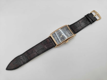 FRANCK MULLER Long Island 1200SCMAGJNR 19/20 Automatic K18 Boys' Watch