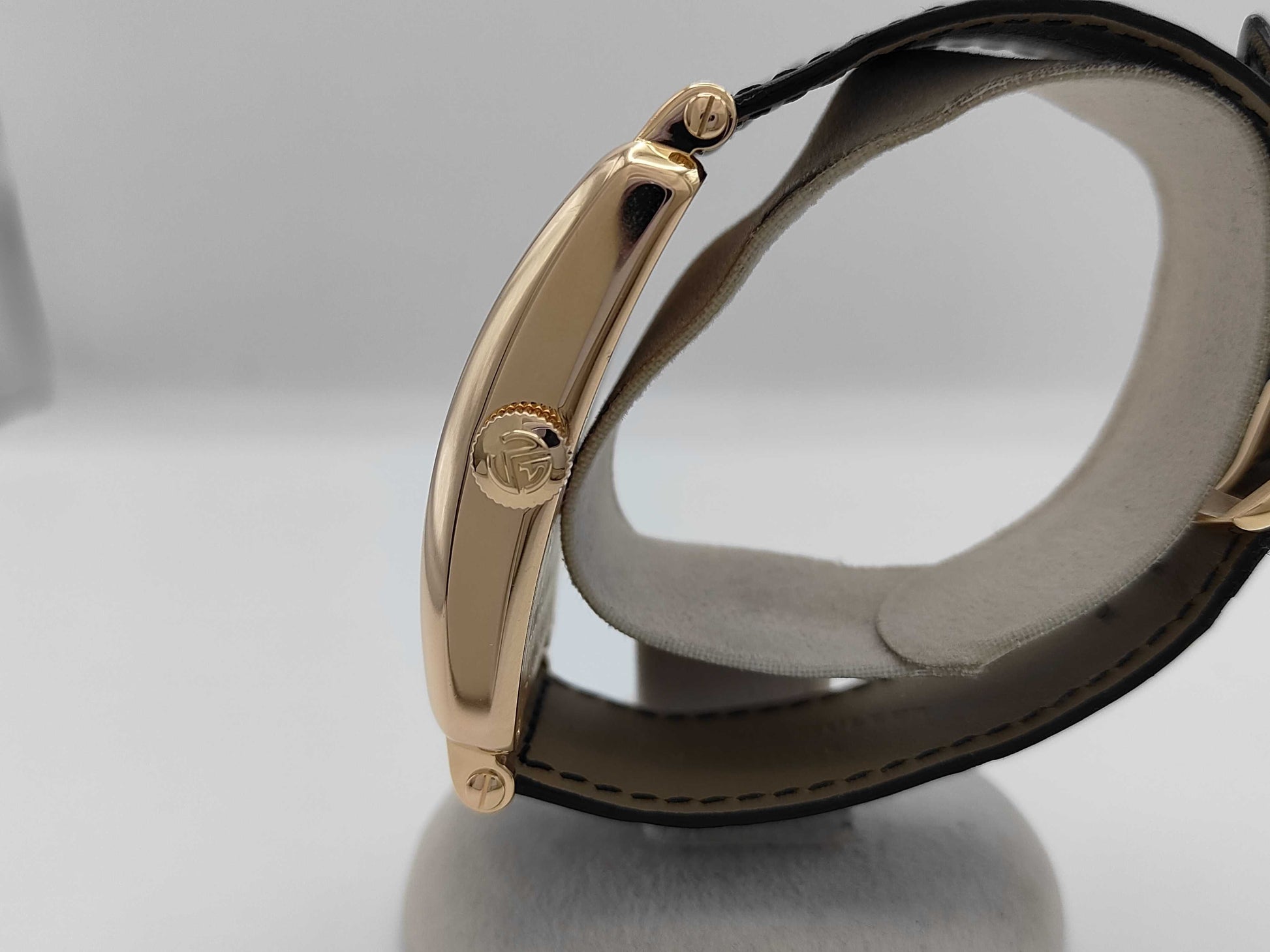 FRANCK MULLER Long Island 1200SCMAGJNR 19/20 Automatic K18 Boys' Watch