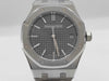 AUDEMARS PIGUET Royal Oak 15550ST.OO.1350ST.07 CP8793H Gray Automatic Men's Watch