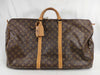 LOUIS VUITTON Monogram Louis Vuitton M41422 Boston Bag