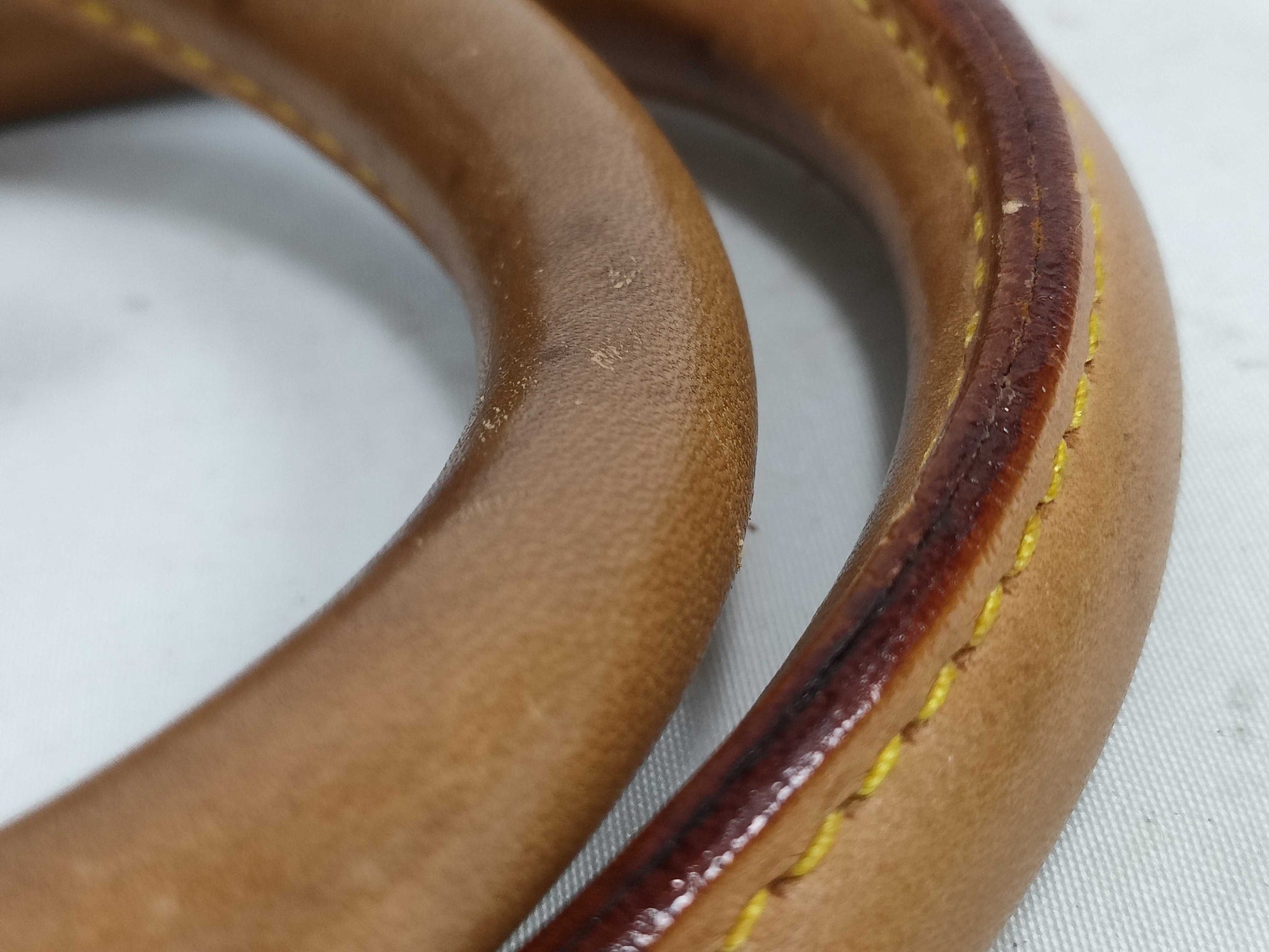 LOUIS VUITTON Monogram Louis Vuitton M41422 Boston Bag