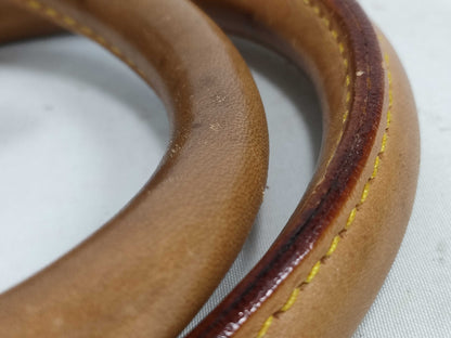 LOUIS VUITTON Monogram Louis Vuitton M41422 Boston Bag