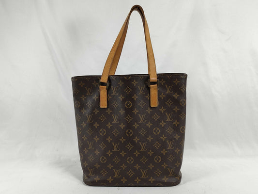 LOUIS VUITTON Monogram Louis Vuitton M51170 Tote Bag