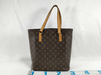 LOUIS VUITTON Monogram Louis Vuitton M51170 Tote Bag