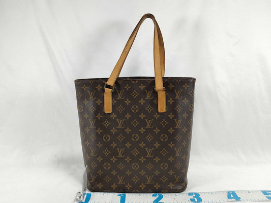 LOUIS VUITTON Monogram Louis Vuitton M51170 Tote Bag