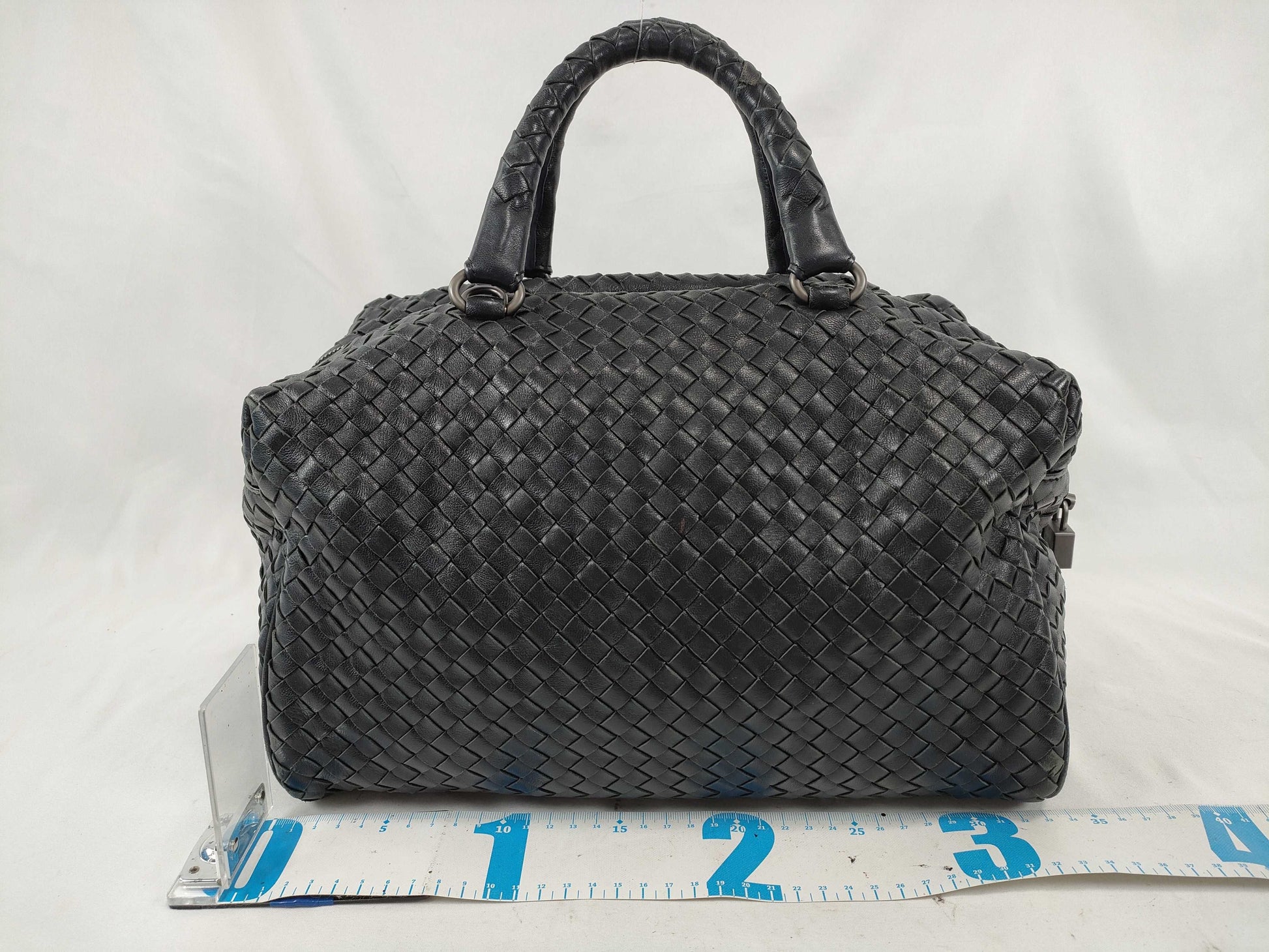 BOTTEGA VENETA Intrecciato Bottega Handbag Handbag