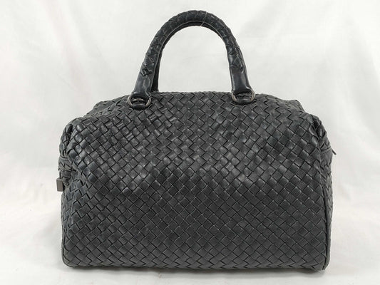 BOTTEGA VENETA Intrecciato Bottega Handbag Handbag