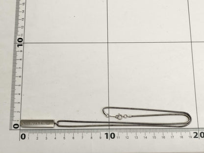 Tiffany & Co. Tiffany 925 Necklace Necklace