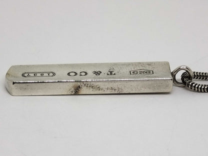 Tiffany & Co. Tiffany 925 Necklace Necklace