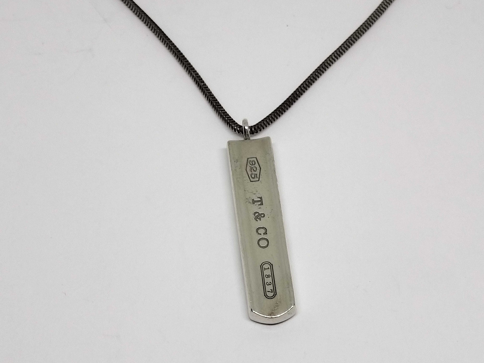 Tiffany & Co. Tiffany 925 Necklace Necklace