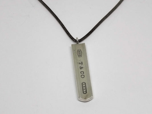 Tiffany & Co. Tiffany 925 Necklace Necklace