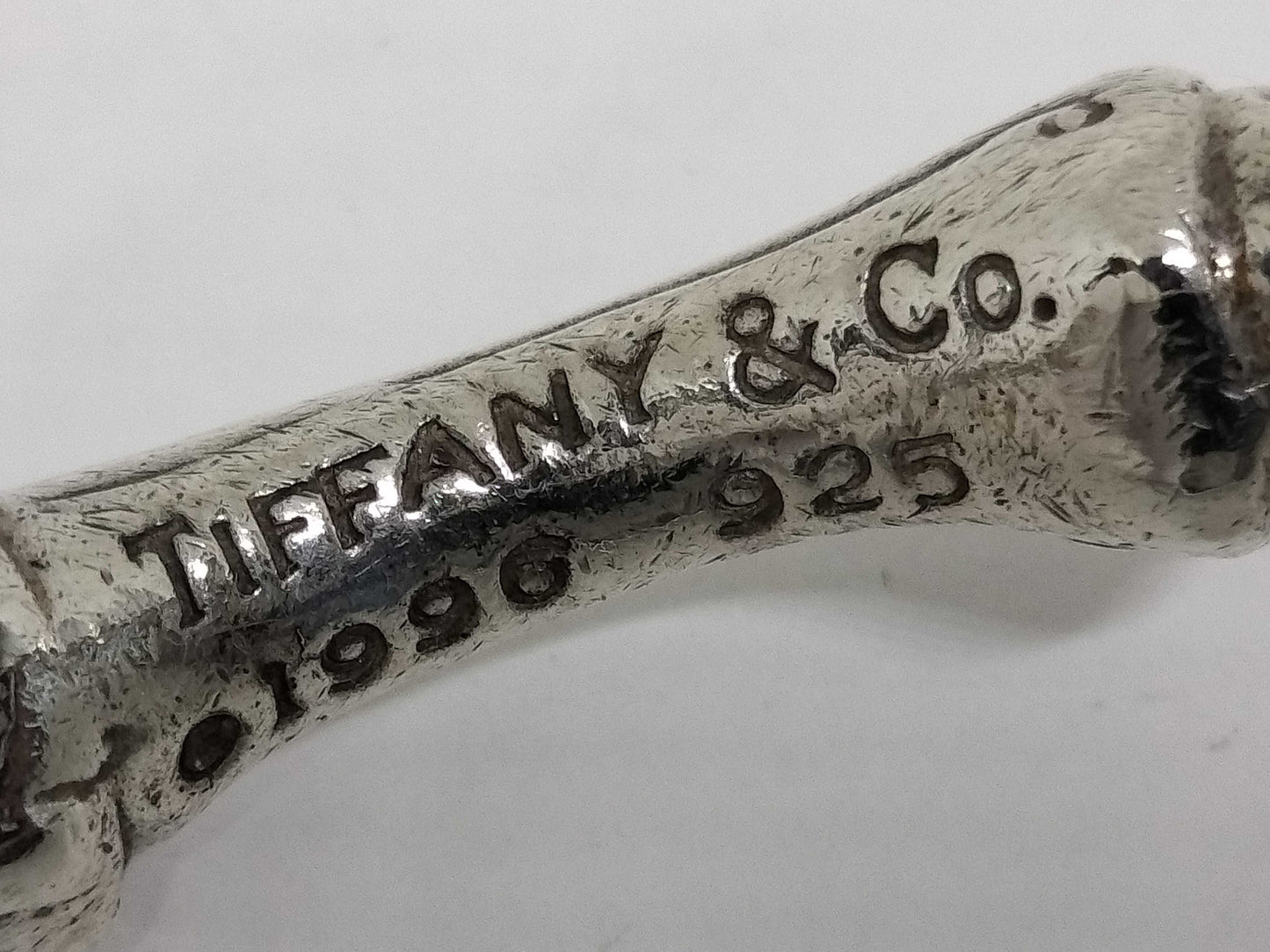 Tiffany & Co. Tiffany Bracelet Bracelet Bangle