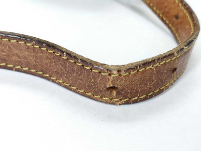 LOUIS VUITTON Monogram LV Jone Fille Shoulder Bag