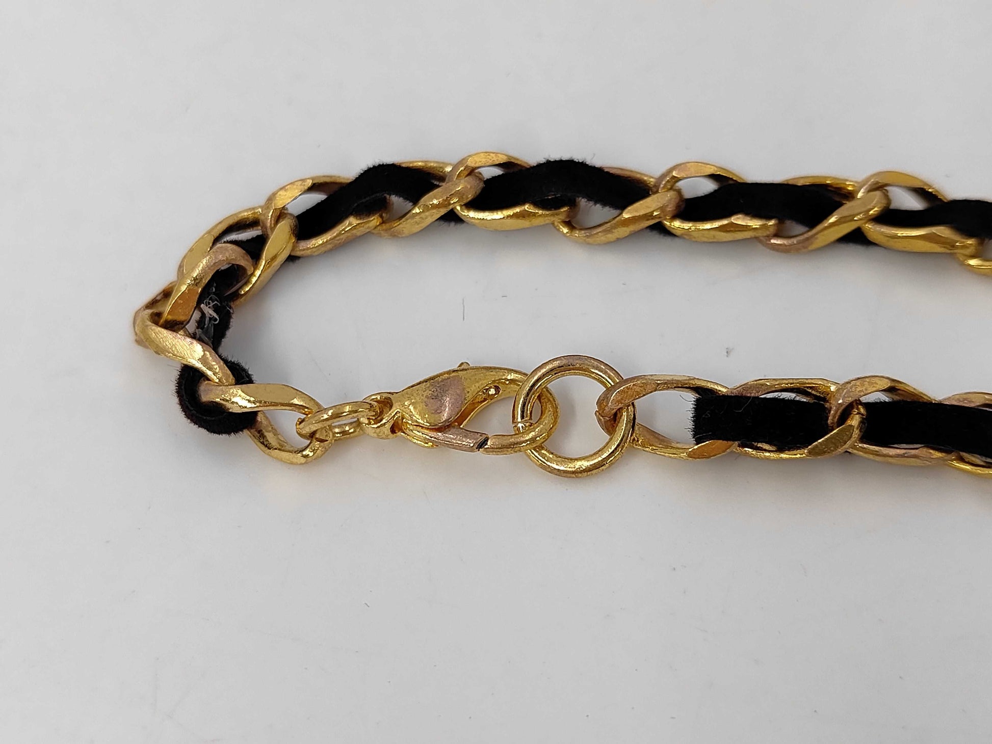 CHANEL Chanel perfume necklace