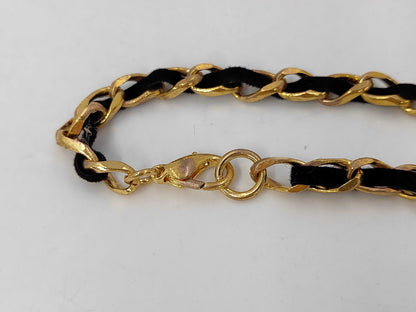 CHANEL Chanel perfume necklace