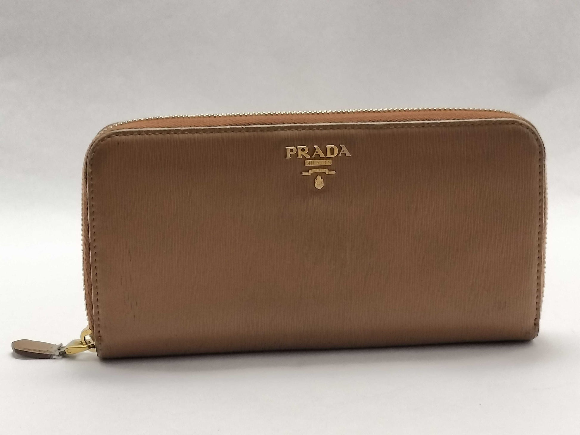 PRADA Saffiano Wallet