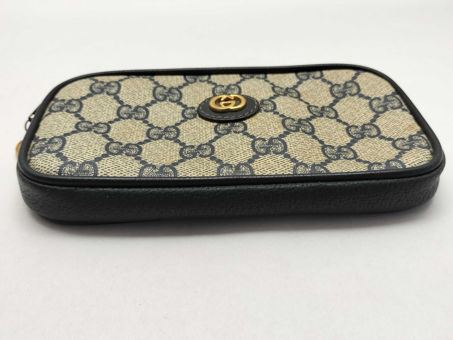 GUCCI GG Supreme Gucci Pouch Pouch