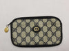 GUCCI GG Supreme Gucci Pouch Pouch