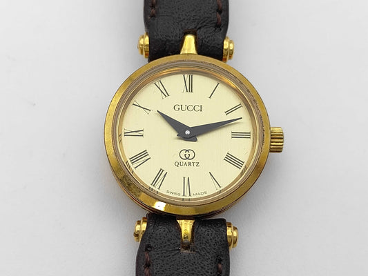 GUCCI Quartz Women's Watch