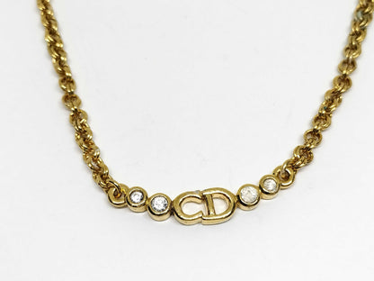 Dior DIOR Necklace Necklace