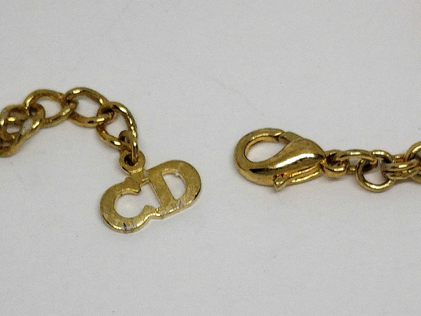 Dior DIOR Necklace Necklace