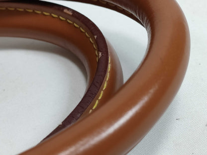 LOUIS VUITTON Epi Louis Vuitton Keepall Boston Bag