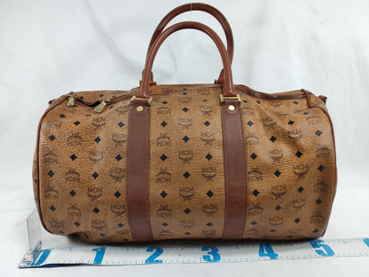 MCM MCM Boston Boston Bag