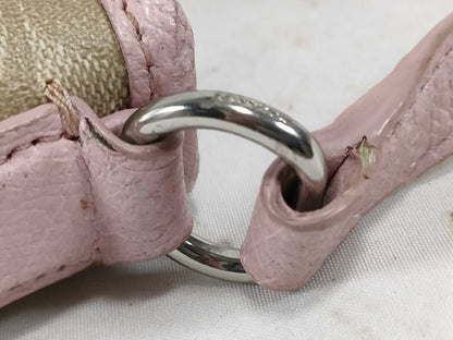 COACH Signature Coach 2-Piece Shoulder Bag Set