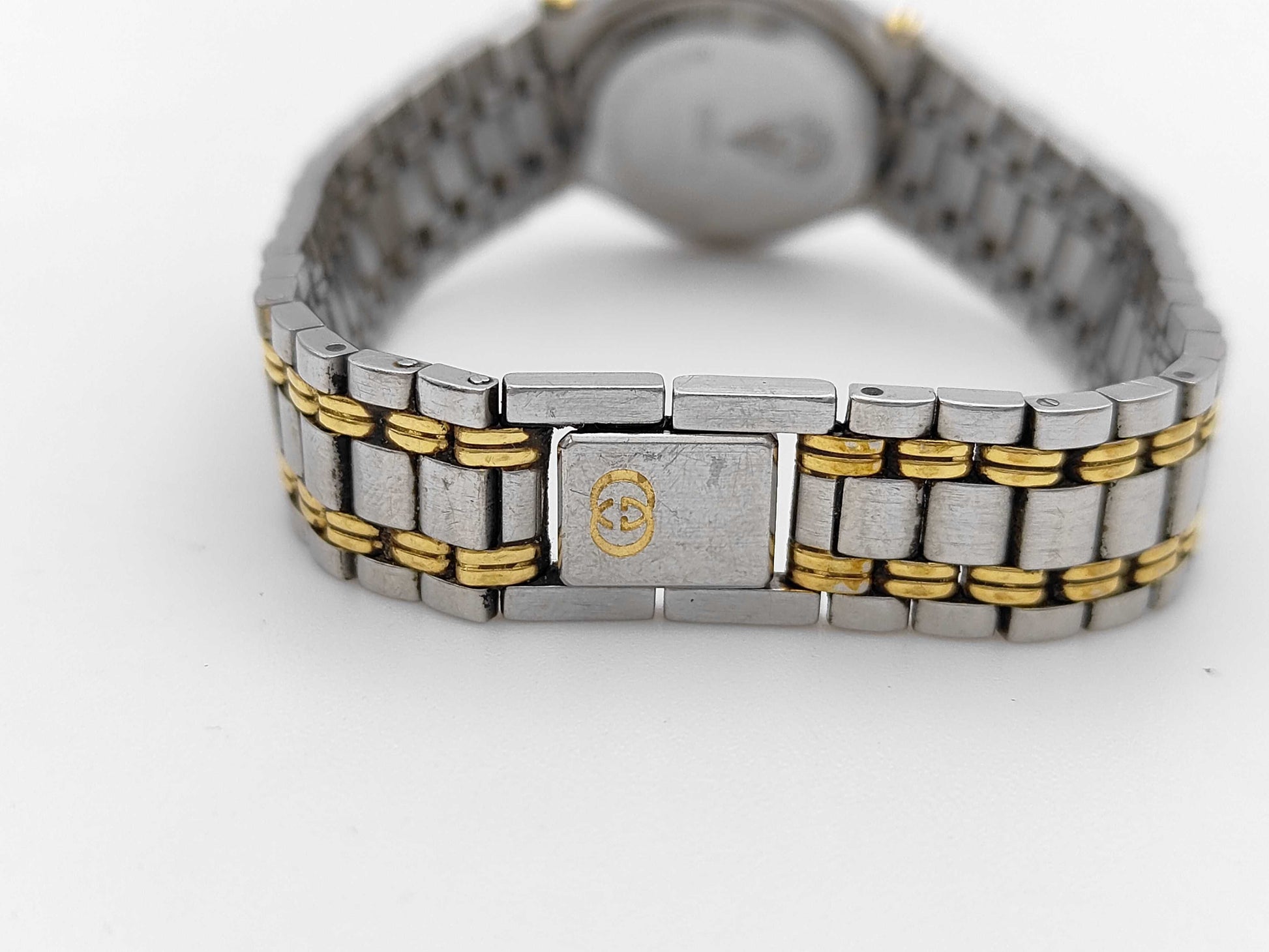 GUCCI 9000L 0108434 Quartz Women's Watch