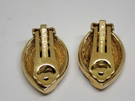 Dior Dior Earrings Earrings