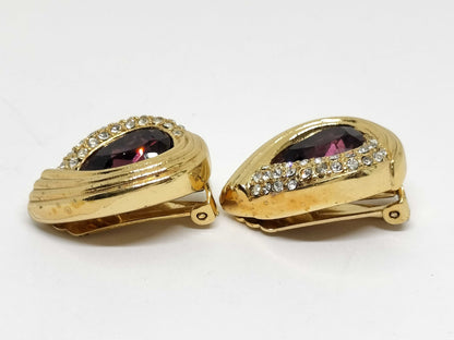 Dior Dior Earrings Earrings