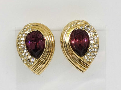 Dior Dior Earrings Earrings