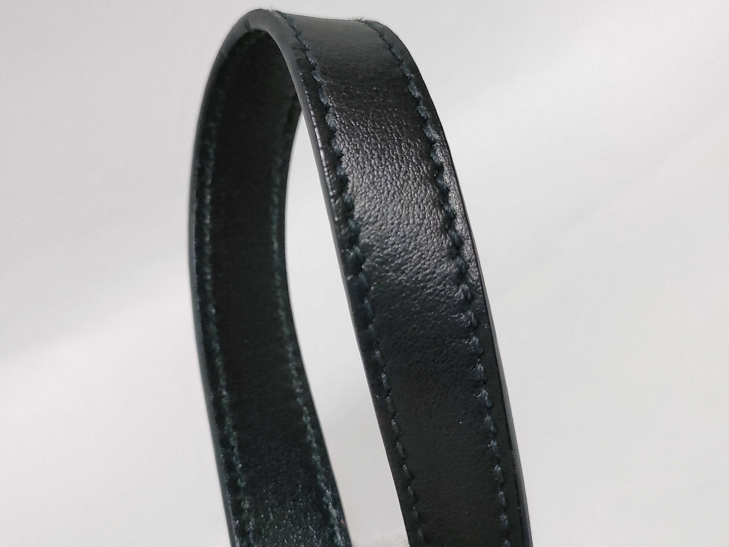 PRADA Prada Sydney 2-way Shoulder Bag in Red and Black