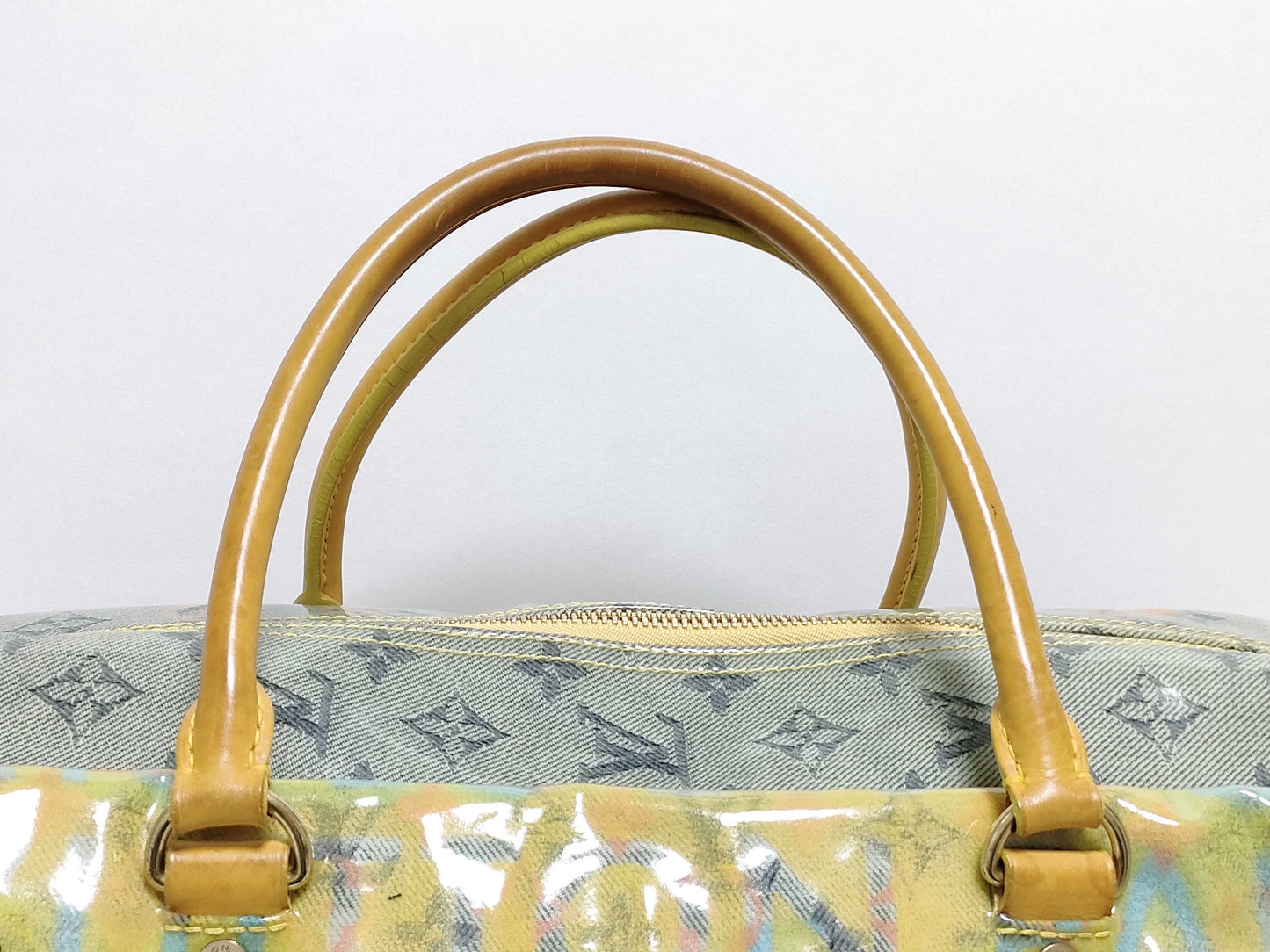 LOUIS VUITTON LOUIS VUITTON Weekender PM M95733 Boston Bag Boston Bag