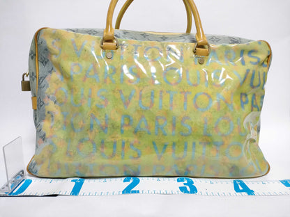 LOUIS VUITTON LOUIS VUITTON Weekender PM M95733 Boston Bag Boston Bag