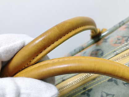 LOUIS VUITTON LOUIS VUITTON Weekender PM M95733 Boston Bag Boston Bag