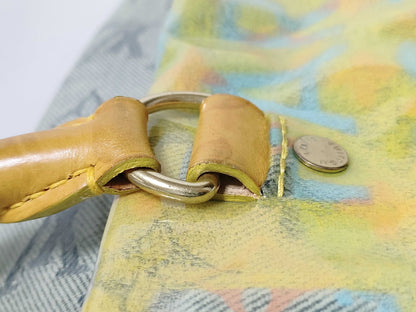 LOUIS VUITTON LOUIS VUITTON Weekender PM M95733 Boston Bag Boston Bag