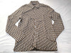 Dior Dior Oblique Long Sleeve Shirt