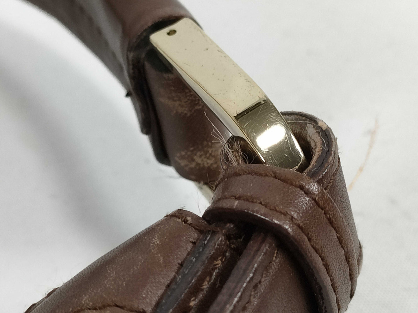 GUCCI GG Gucci Bag 4288 Shoulder Bag