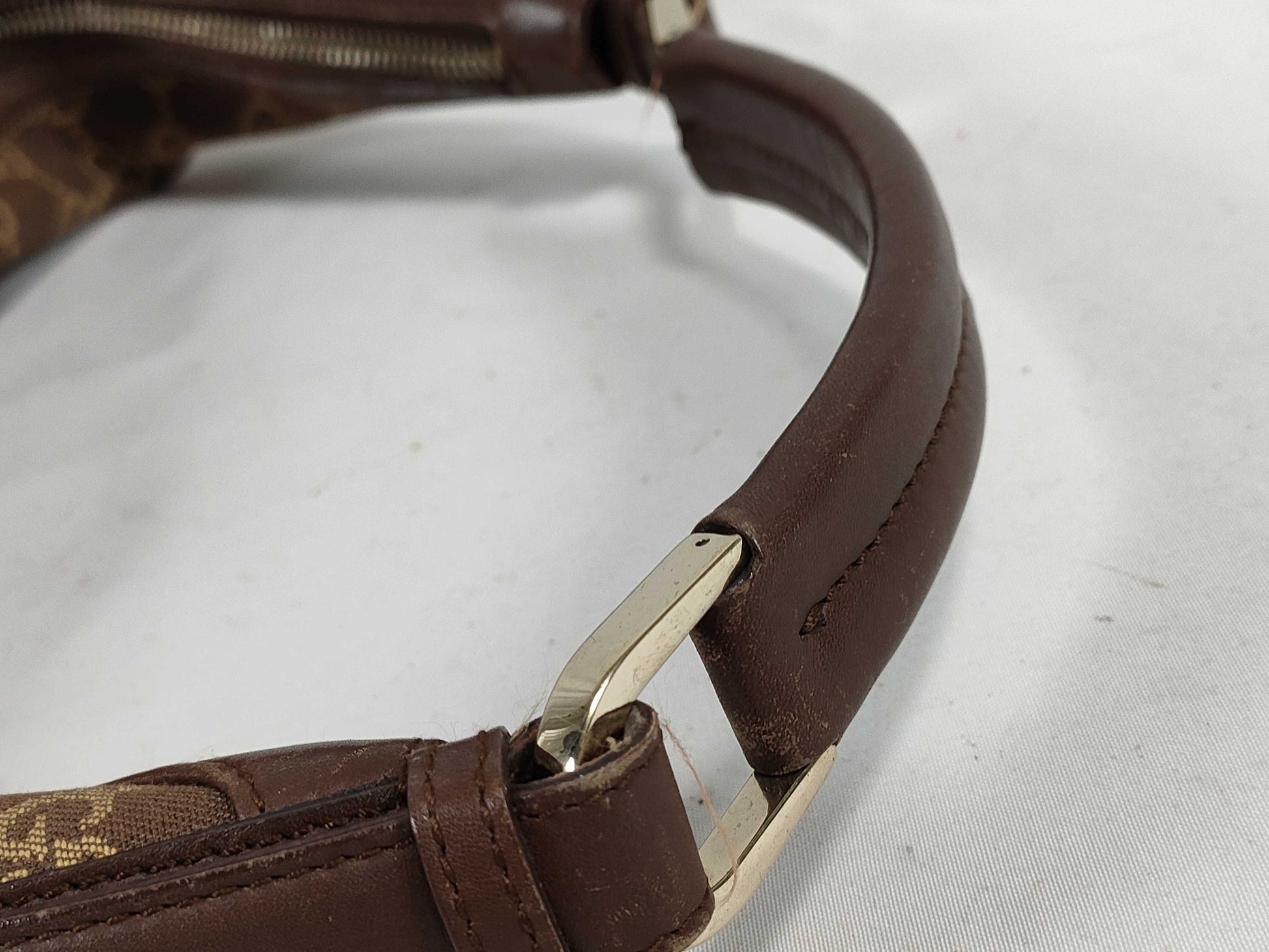 GUCCI GG Gucci Bag 4288 Shoulder Bag