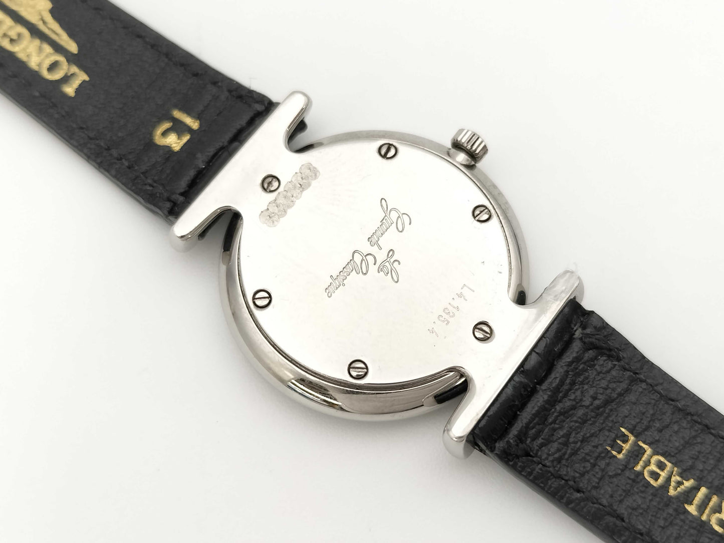 LONGINES L4.135.4 Quartz Women's Watch