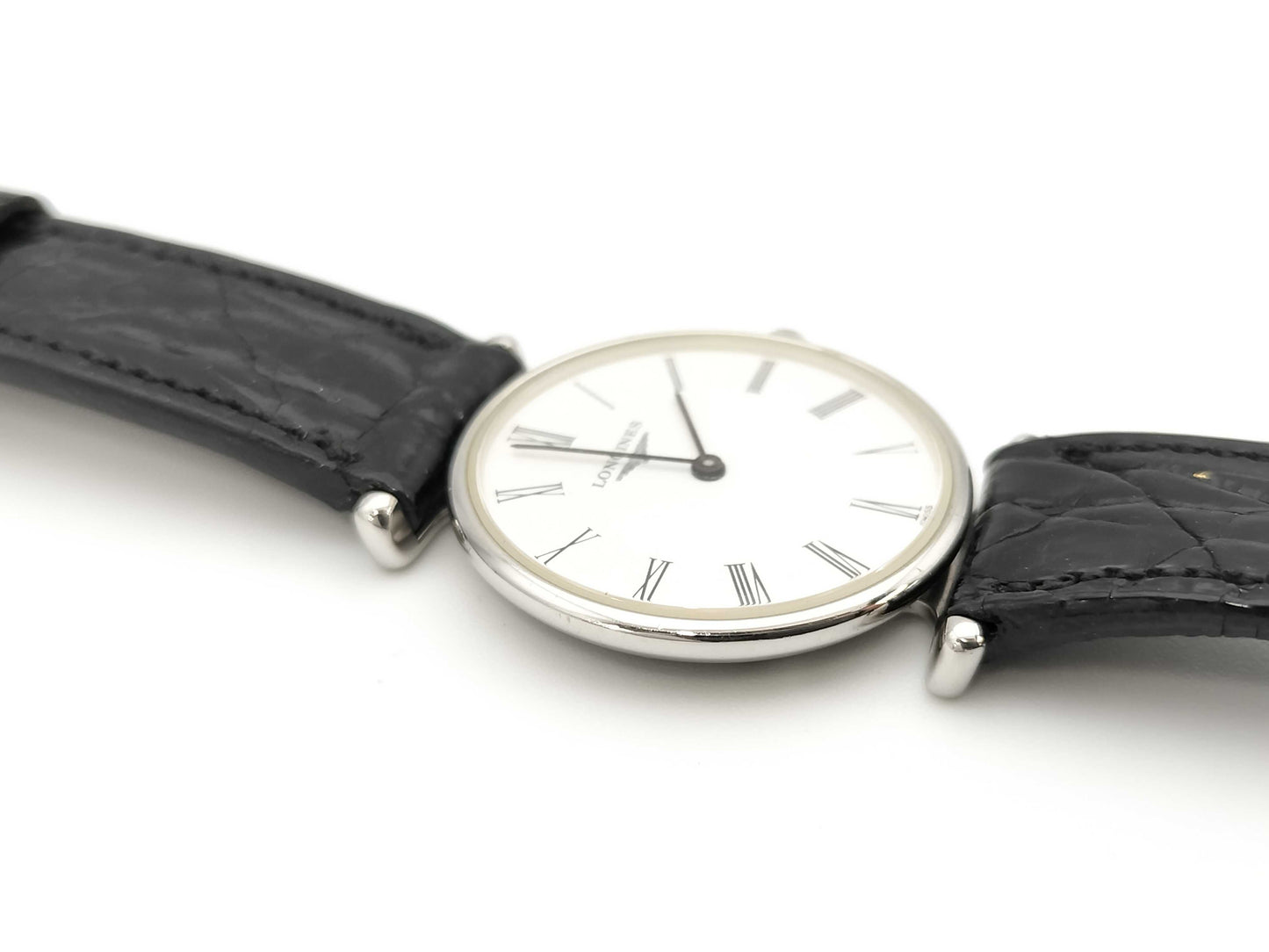 LONGINES L4.135.4 Quartz Women's Watch