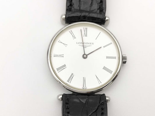 LONGINES L4.135.4 Quartz Women's Watch