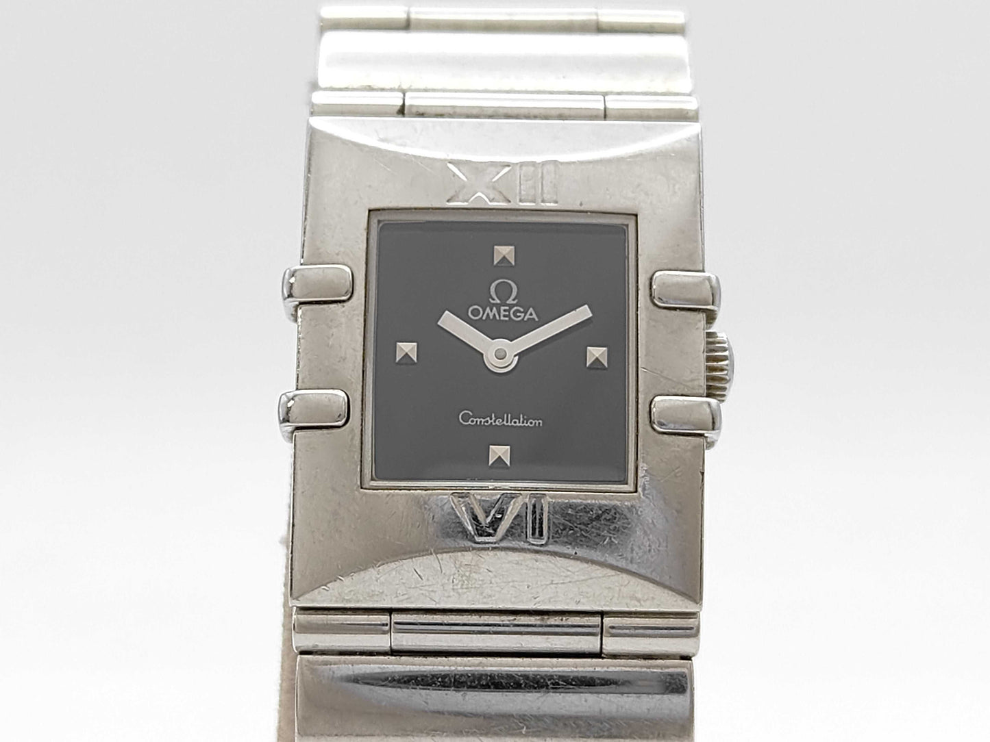 OMEGA 1521.41 59508342 Quartz Women's Watch